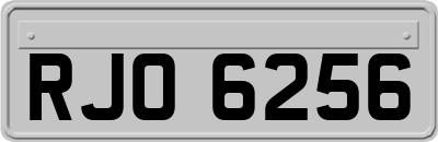 RJO6256