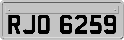 RJO6259