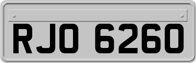 RJO6260