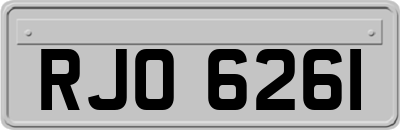 RJO6261