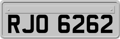 RJO6262