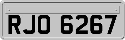 RJO6267