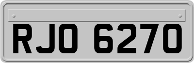 RJO6270