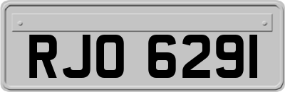 RJO6291