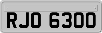 RJO6300