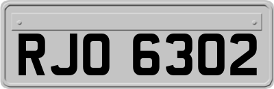 RJO6302