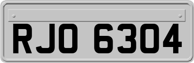 RJO6304