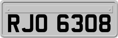 RJO6308