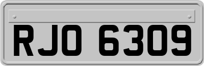 RJO6309