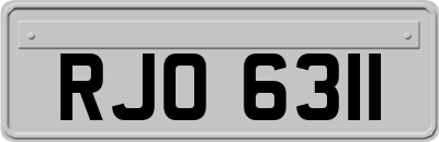 RJO6311