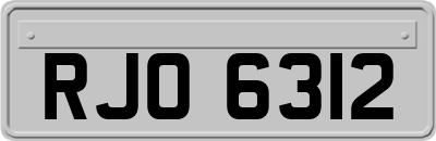 RJO6312