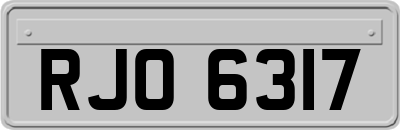 RJO6317