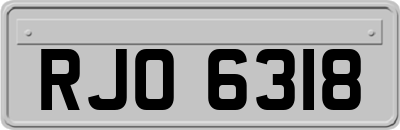 RJO6318