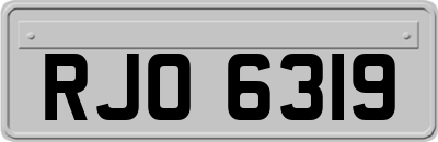 RJO6319