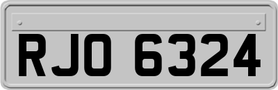 RJO6324