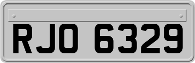 RJO6329