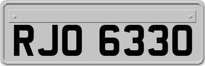 RJO6330