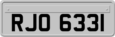 RJO6331