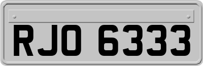 RJO6333