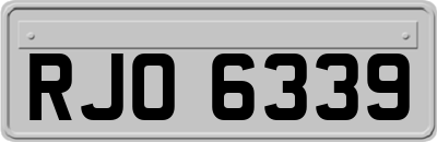 RJO6339