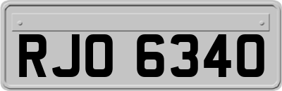 RJO6340