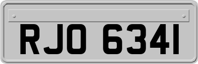 RJO6341