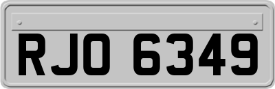 RJO6349