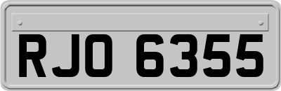 RJO6355