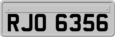 RJO6356