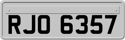 RJO6357