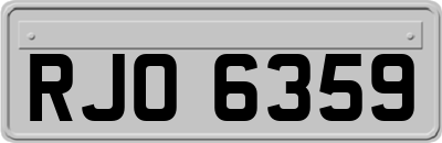 RJO6359