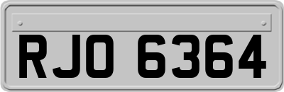 RJO6364