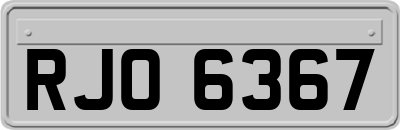 RJO6367