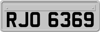 RJO6369