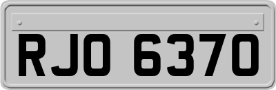 RJO6370