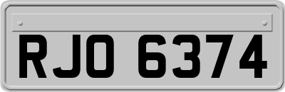 RJO6374