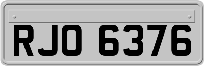 RJO6376