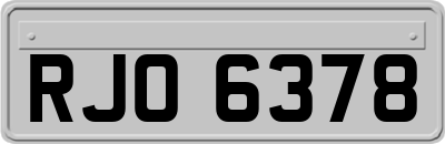 RJO6378