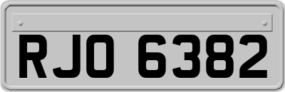 RJO6382