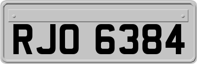 RJO6384