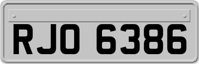 RJO6386