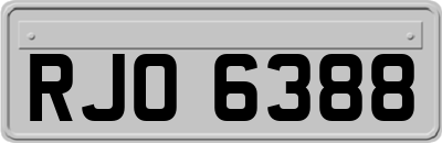 RJO6388