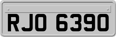 RJO6390