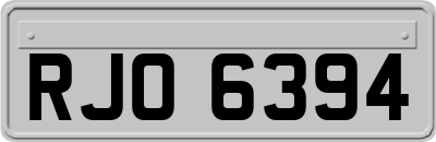 RJO6394