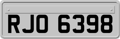 RJO6398