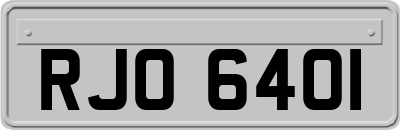 RJO6401