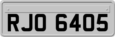 RJO6405