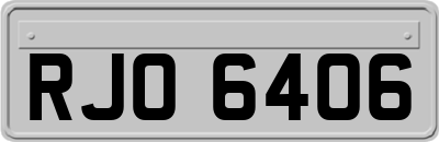 RJO6406