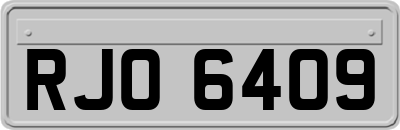 RJO6409