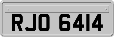 RJO6414